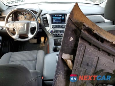 Zdjęcie 8 z 13 samochodu: 2020 GMC YUKON XL K1500 SLE VIN:1GKS2FKC2LR283082 - miniatura