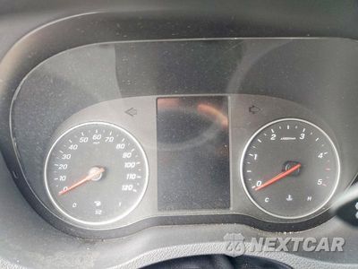 Zdjęcie 9 z 14 samochodu: 2023 MERCEDES-BENZ SPRINTER 2500 VIN:W1Y4NBHY0PT145679 - miniatura