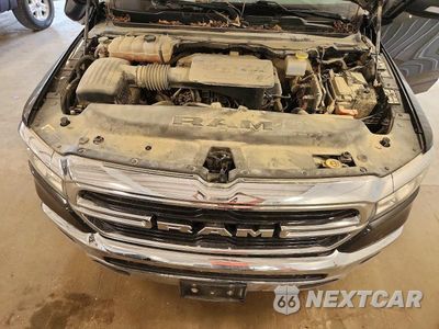Zdjęcie 11 z 12 samochodu: 2019 RAM 1500 BIG HORN/LONE STAR VIN:1C6RRFFG7KN882365 - miniatura