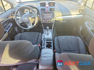 Zdjęcie 8 z 12 samochodu: 2012 SUBARU IMPREZA PREMIUM VIN:JF1GJAE68CH003688 - miniatura