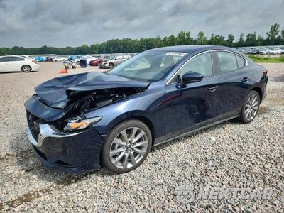 2026 MAZDA 3 PREFERRED JM1BPACL0T1864657 - główne zdjęcie licytacji z USA - miniatura