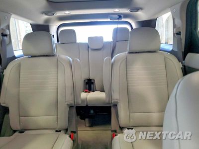 Zdjęcie 10 z 13 samochodu: 2026 HYUNDAI PALISADE LIMITED VIN:KM8RKES23TU037775 - miniatura