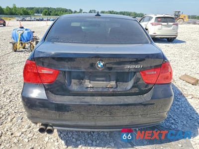 Zdjęcie 6 z 12 samochodu: 2011 BMW 328 XI SULEV VIN:WBAPK5C54BF123357 - miniatura