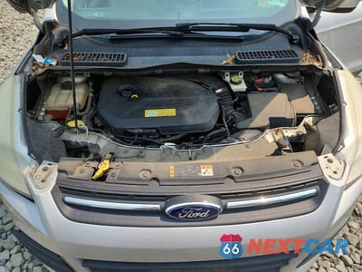 Zdjęcie 12 z 13 samochodu: 2014 FORD ESCAPE SE VIN:1FMCU0GXXEUB04687 - miniatura