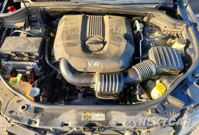 Zdjęcie 11 z 13 samochodu: 2014 JEEP GRAND CHEROKEE LAREDO VIN:1C4RJFAG9EC367570 - miniatura