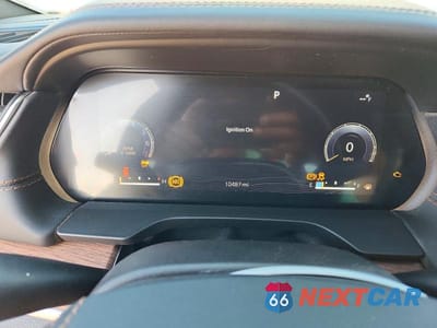 Zdjęcie 9 z 13 samochodu: 2022 JEEP GRAND CHEROKEE L SUMMIT VIN:1C4RJJEGXN8554641 - miniatura