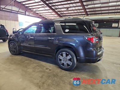 Drugie zdjęcie samochodu z przodu: 2013 GMC ACADIA DENALI VIN:1GKKVTKD0DJ244277 - miniatura