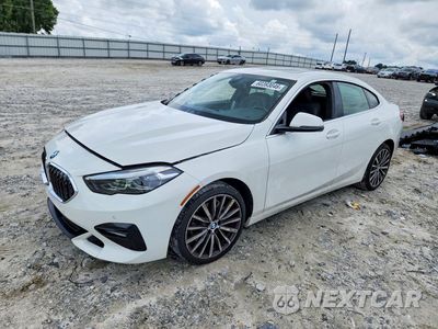 2021 BMW 228XI WBA73AK00M7H60497 - główne zdjęcie licytacji z USA - miniatura