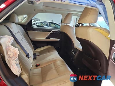 Zdjęcie 11 z 13 samochodu: 2019 LEXUS RX 350 BASE VIN:2T2BZMCA7KC180737 - miniatura