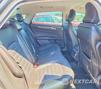 Zdjęcie 10 z 12 samochodu: 2016 FORD FUSION SE VIN:1FA6P0HD5G5112468 - miniatura