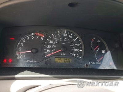 Zdjęcie 9 z 12 samochodu: 2003 TOYOTA COROLLA CE VIN:JTDBR32E830029954 - miniatura