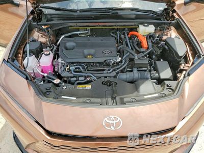 Zdjęcie 12 z 14 samochodu: 2026 TOYOTA CROWN SIGNIA LIMITED VIN:JTDACAAJ4T3037466 - miniatura