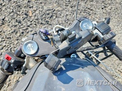 Zdjęcie 7 z 9 samochodu: 2025 SUZUKI GSX-R600 VIN:JS1GN7FA4S7101720 - miniatura