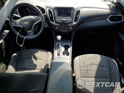 Zdjęcie 8 z 12 samochodu: 2022 CHEVROLET EQUINOX LT VIN:3GNAXKEV0NL225326 - miniatura
