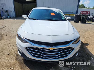 Piąte zdjęcie samochodu w środku: 2022 CHEVROLET MALIBU LT VIN:1G1ZD5ST3NF124325 - miniatura