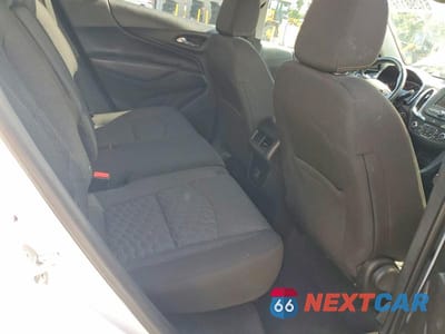 Zdjęcie 11 z 13 samochodu: 2020 CHEVROLET EQUINOX LT VIN:2GNAXKEV7L6221288 - miniatura