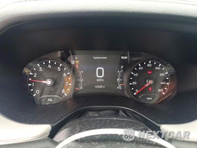 Zdjęcie 9 z 12 samochodu: 2024 JEEP COMPASS LIMITED VIN:3C4NJDCN5RT152891 - miniatura