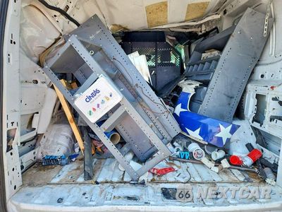 Zdjęcie 10 z 13 samochodu: 2017 FORD TRANSIT T-250 VIN:1FTYR1ZG3HKA28261 - miniatura