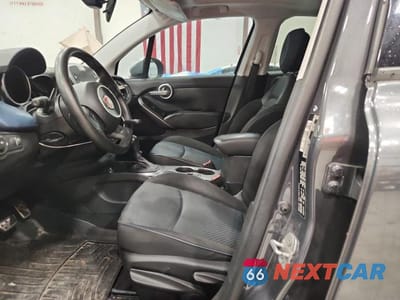 Zdjęcie 7 z 12 samochodu: 2018 FIAT 500X POP VIN:ZFBCFXAB5JP703481 - miniatura