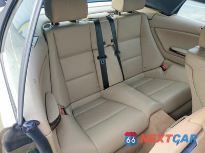 Zdjęcie 10 z 12 samochodu: 2006 BMW 3 SERIES 325 VIN:WBABW33456PX85586 - miniatura