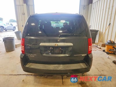 Zdjęcie 6 z 13 samochodu: 2010 CHRYSLER TOWN & COUNTRY TOURING VIN:2A4RR5DX4AR359614 - miniatura