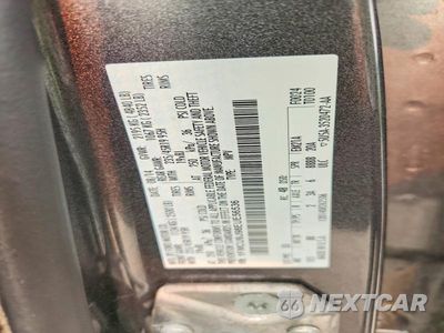 Zdjęcie 13 z 13 samochodu: 2014 FORD ESCAPE TITANIUM VIN:1FMCU9J98EUE56536 - miniatura