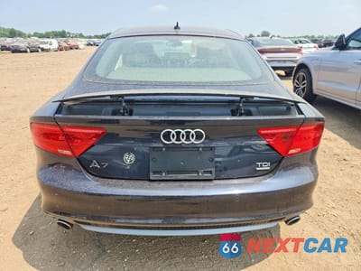 Zdjęcie 6 z 12 samochodu: 2014 AUDI A7 PRESTIGE VIN:WAU2MBFCXEN028969 - miniatura