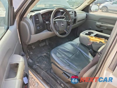 Zdjęcie 8 z 12 samochodu: 2008 GMC SIERRA C15 VIN:1GTEC14C08Z255181 - miniatura