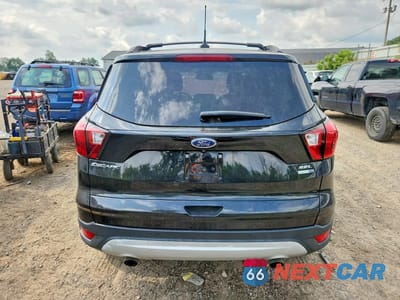 Zdjęcie 6 z 13 samochodu: 2019 FORD ESCAPE SEL VIN:1FMCU9HD2KUB32469 - miniatura