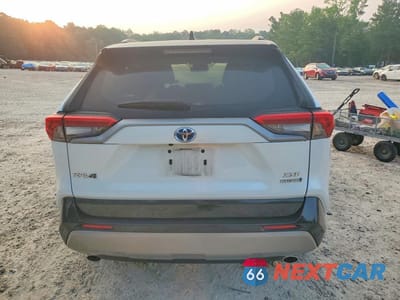 Zdjęcie 6 z 13 samochodu: 2023 TOYOTA RAV4 XSE VIN:2T3E6RFV9PW042829 - miniatura