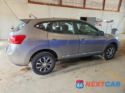 Trzecie zdjęcie samochodu z tyłu: 2013 NISSAN ROGUE S VIN:JN8AS5MT3DW540157 - miniatura