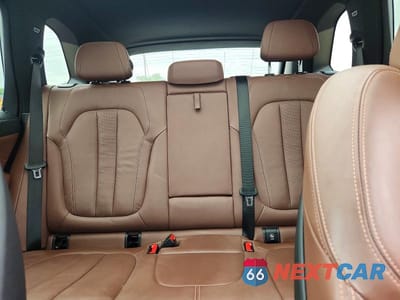 Zdjęcie 10 z 14 samochodu: 2022 BMW X5 XDRIVE40I VIN:5UXCR6C05N9N38423 - miniatura