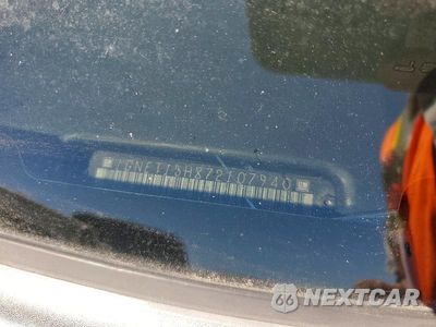 Zdjęcie 14 z 14 samochodu: 2007 CHEVROLET TRAILBLAZER SS VIN:1GNET13H872107940 - miniatura
