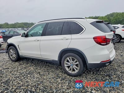Drugie zdjęcie samochodu z przodu: 2015 BMW X5 XDRIVE35I VIN:5UXKR0C59F0K52780 - miniatura