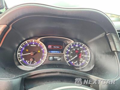 Zdjęcie 9 z 13 samochodu: 2013 INFINITI JX35 BASE VIN:5N1AL0MM9DC351532 - miniatura
