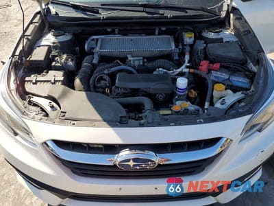 Zdjęcie 11 z 12 samochodu: 2022 SUBARU LEGACY LIMITED XT VIN:4S3BWGN63N3007494 - miniatura