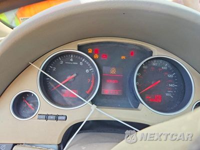 Zdjęcie 9 z 12 samochodu: 2005 AUDI A4 QUATTRO CABRIOLET VIN:WAUDT48H45K012445 - miniatura