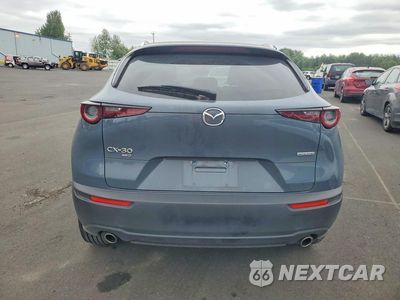 Zdjęcie 6 z 12 samochodu: 2023 MAZDA CX-30 PREFERRED VIN:3MVDMBCM0PM577603 - miniatura