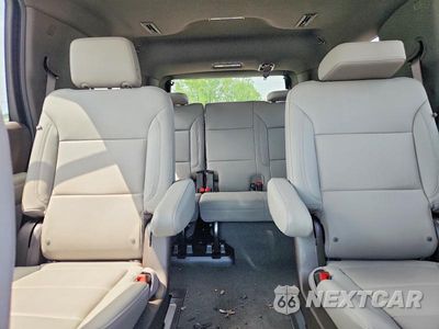 Zdjęcie 10 z 13 samochodu: 2026 CHEVROLET TAHOE K1500 Z71 VIN:1GNS6PK80TR350139 - miniatura