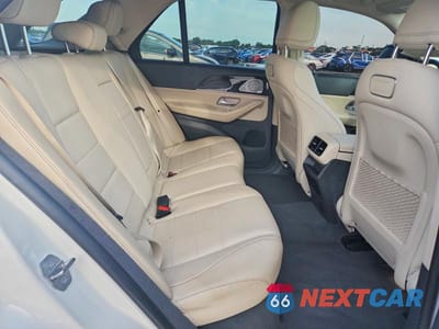 Zdjęcie 11 z 13 samochodu: 2020 MERCEDES-BENZ GLE 350 VIN:4JGFB4JB6LA123100 - miniatura