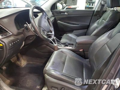Zdjęcie 7 z 13 samochodu: 2016 HYUNDAI TUCSON LIMITED VIN:KM8J3CA28GU042640 - miniatura