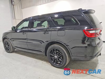 Drugie zdjęcie samochodu z przodu: 2023 DODGE DURANGO GT VIN:1C4RDJDGXPC675551 - miniatura