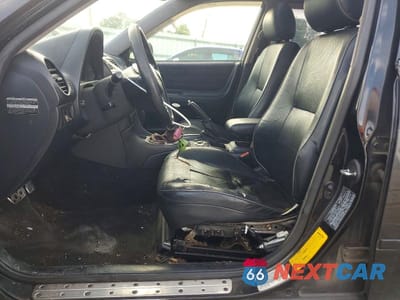 Zdjęcie 7 z 12 samochodu: 2002 LEXUS IS 300 BASE VIN:JTHBD192320047533 - miniatura