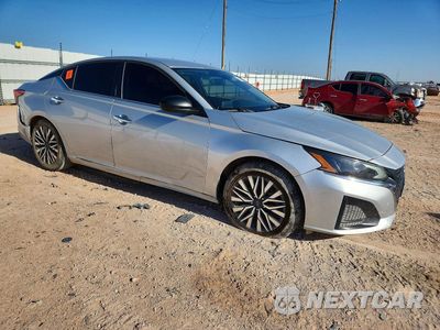 Czwarte zdjęcie samochodu z boku: 2024 NISSAN ALTIMA SV VIN:1N4BL4DV9RN393189 - miniatura