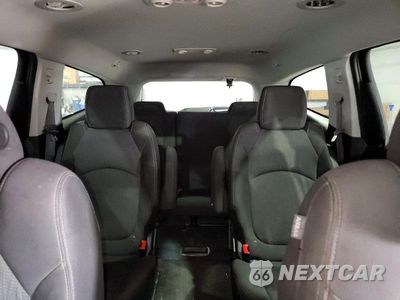 Zdjęcie 10 z 13 samochodu: 2017 CHEVROLET TRAVERSE LT VIN:1GNKVGKD9HJ102848 - miniatura