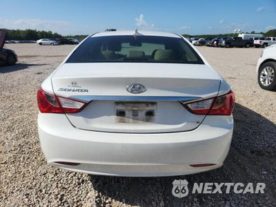 Zdjęcie 6 z 12 samochodu: 2011 HYUNDAI SONATA LIMITED VIN:5NPEC4AC7BH210999 - miniatura