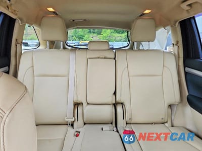 Zdjęcie 10 z 13 samochodu: 2014 TOYOTA HIGHLANDER XLE VIN:5TDKKRFH0ES010424 - miniatura