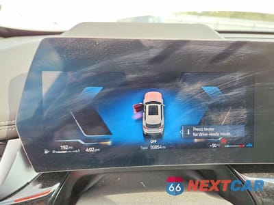 Zdjęcie 9 z 13 samochodu: 2026 BMW X1 XDRIVE28I VIN:WBX73EF07T5549893 - miniatura