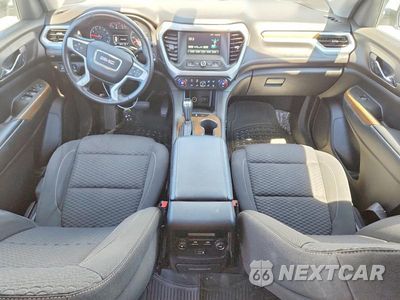 Zdjęcie 8 z 14 samochodu: 2019 GMC ACADIA SLE VIN:1GKKNKLA3KZ238387 - miniatura