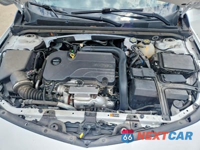 Zdjęcie 11 z 12 samochodu: 2024 CHEVROLET MALIBU LT VIN:1G1ZD5ST7RF140811 - miniatura